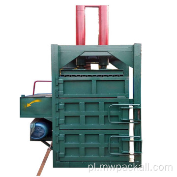 Wool Beling Press/CE Certyfikat Wool Compression Press
